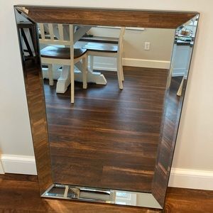 2 foot x 3 foot mirror